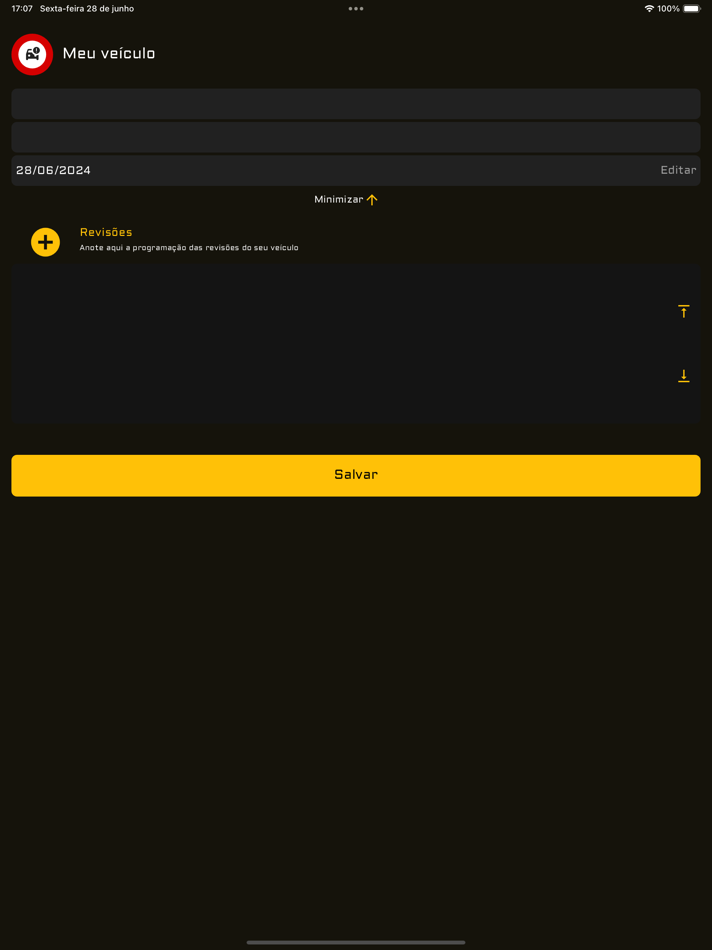 #4. Teste de Velocidade Display (iOS) 由: Matheus Estoque