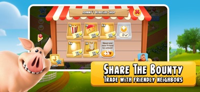Hay Day Screenshot 3 of 6