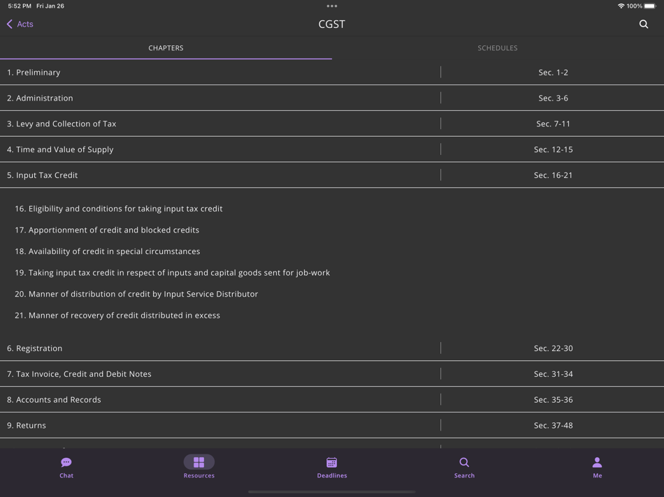 #6. GST Press (iOS) By: Gopi Donthireddy