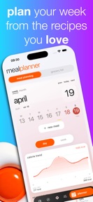 Recipe Manager - nook recipes screenshot