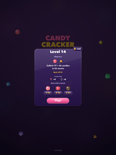 Candy Cracker screenshot 12