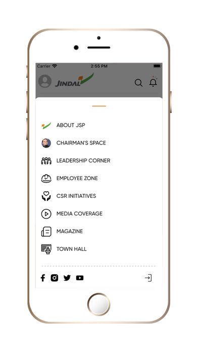 Jindal World Screenshot