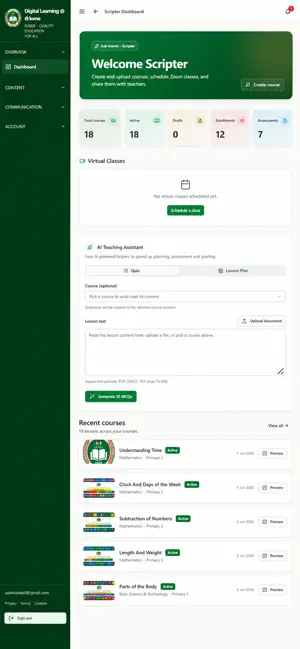 EdoDLAH screenshot 4