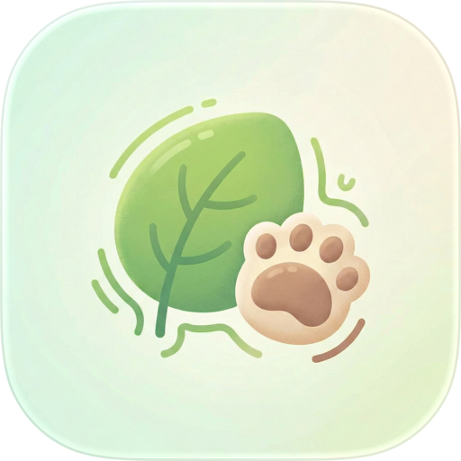 P-UDA: Pet & Plant Care Log