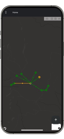 InWave IHMS screenshot