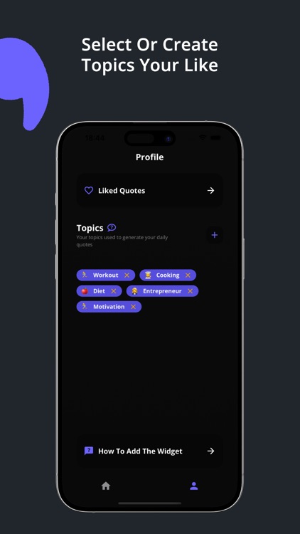 DailyRise: Quotes Of The Day