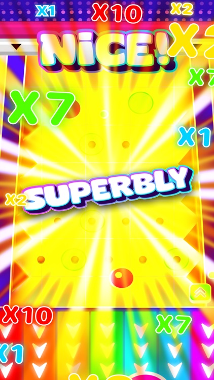 Plinko Droplet Delight