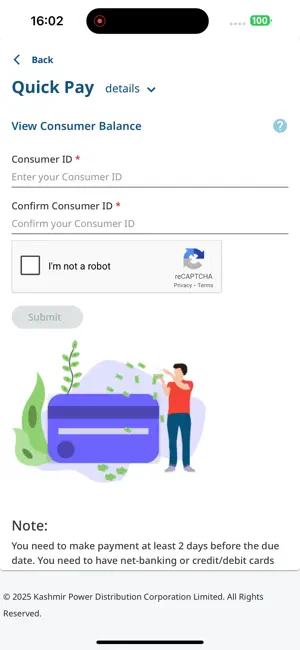 SmartBSPlus screenshot 3