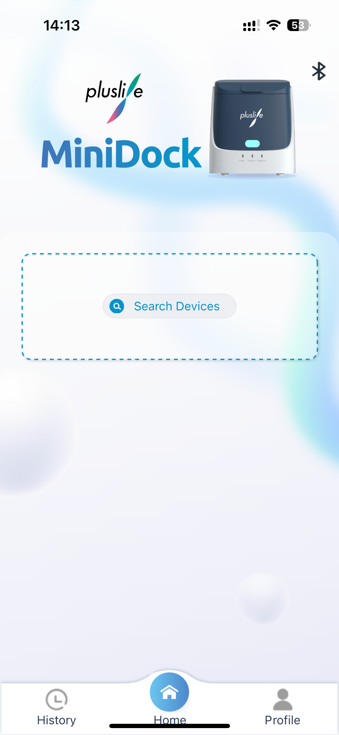 Pluslife screenshot 4