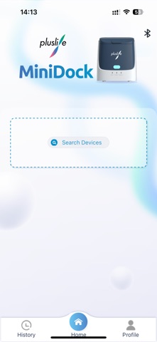 Pluslife screenshot