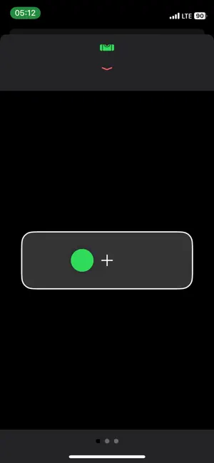 ARMeasurementooL screenshot 4