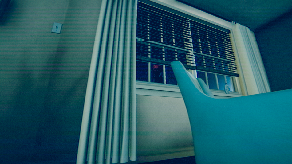 #4. The Boiled One: Horror Game (iOS) 作者: Pedro Crispim