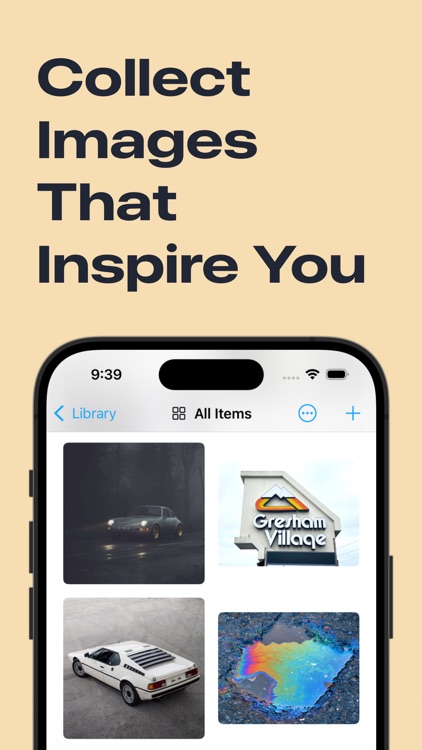 Gathered - Design Inspiration