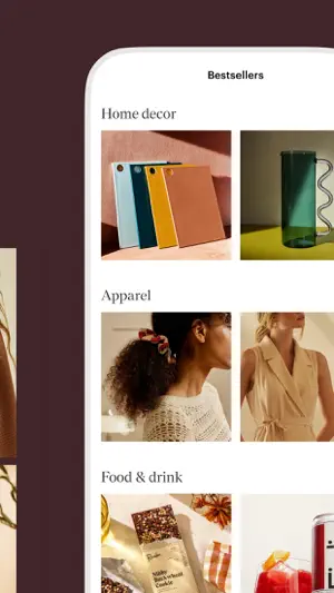 Faire Wholesale screenshot 2