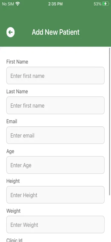 IRespond_v1 screenshot 10 of 10