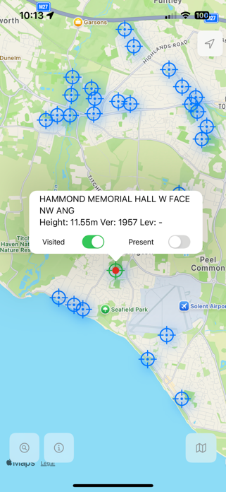 BenchmarksGB Screenshot 3 of 3