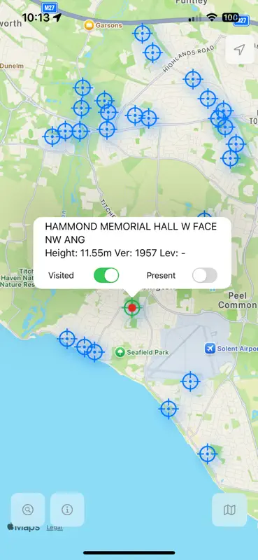BenchmarksGB screenshot 3 of 3
