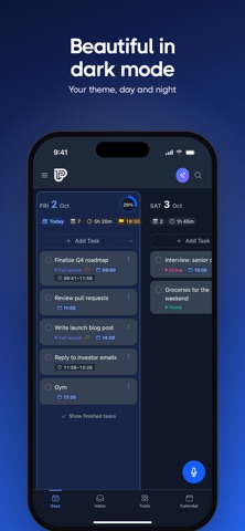 Planzer Screenshot 6 of 8
