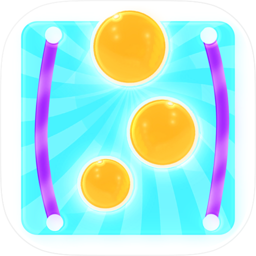 Balls'n Ropes