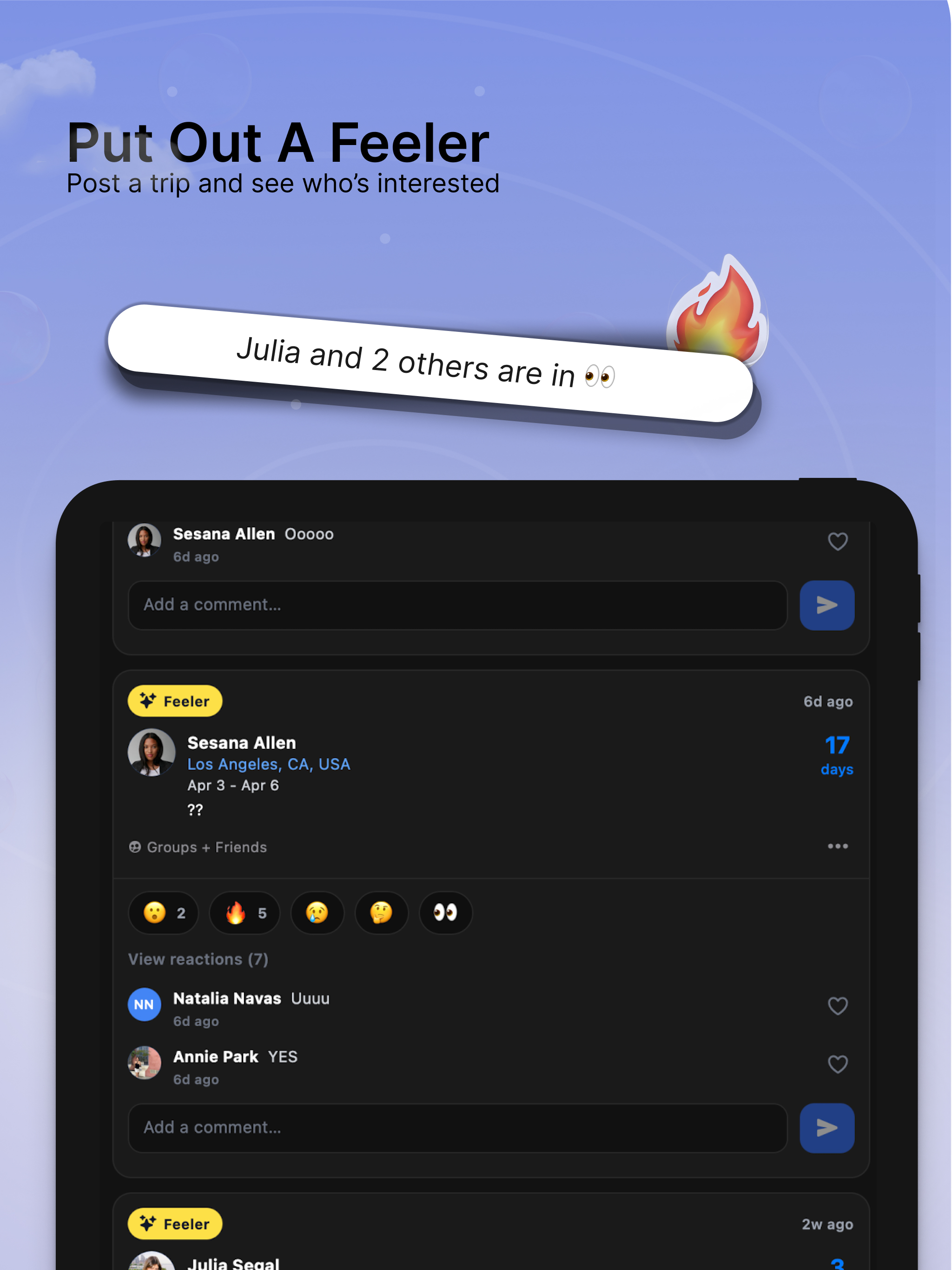 LetsOverlap screenshot 9