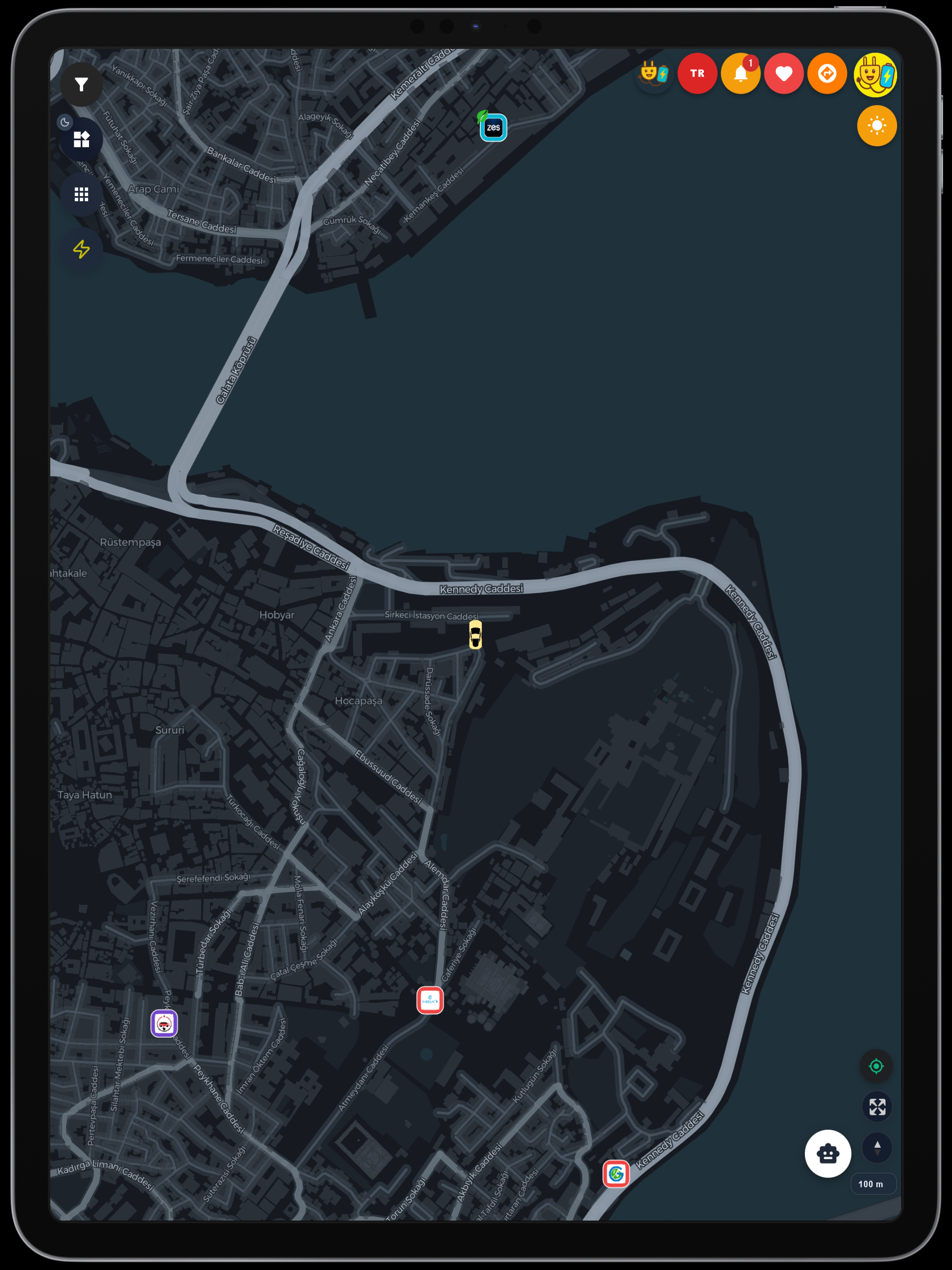 WattKafa screenshot 12