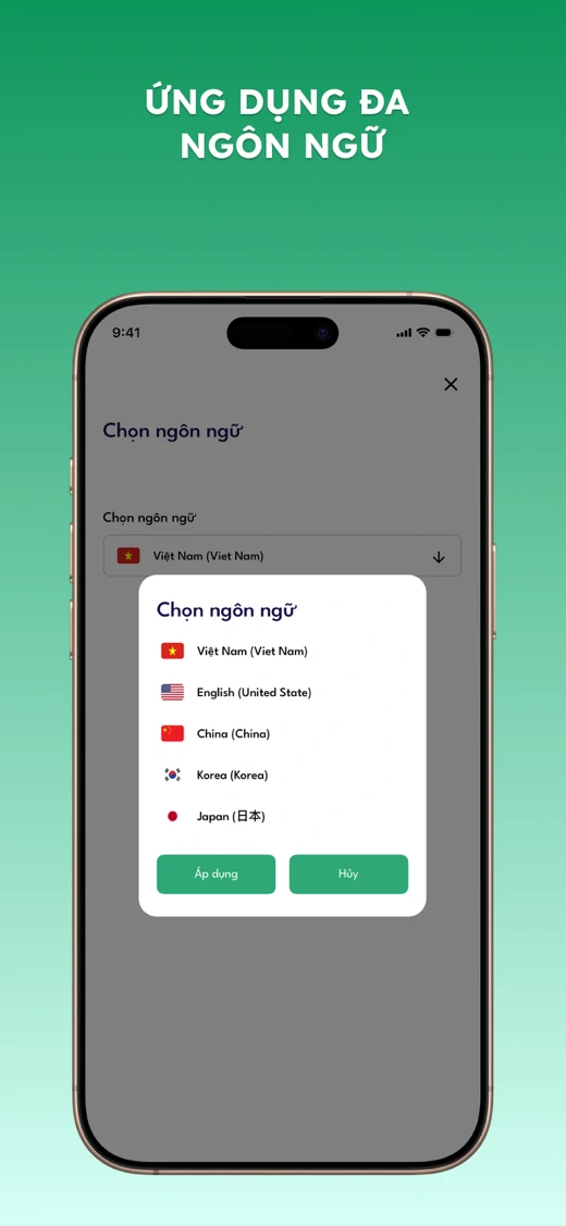 Thuelai - Tài Xế Lái Xe Hộ screenshot 9
