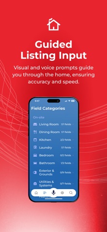 MetroList Voice Screenshot 1 of 4