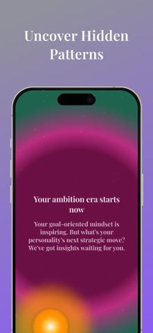 Cosmix: Life Advice Screenshot 5 of 6