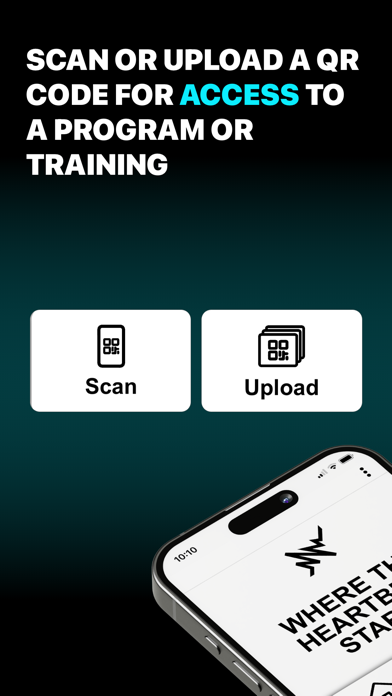 FitOut Sport Screenshot