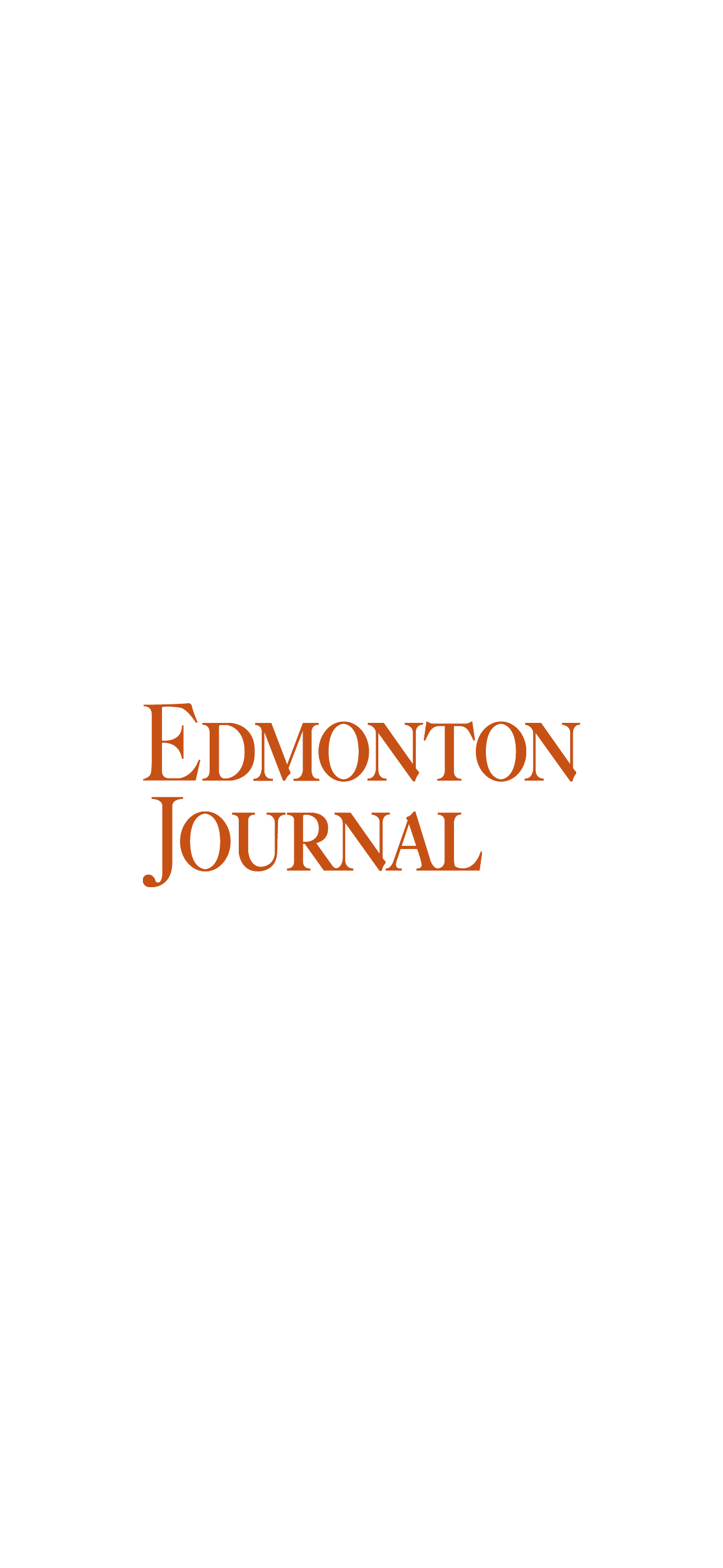 Edmonton Journal