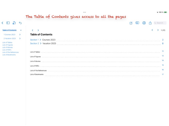 Screenshot #4 pour Memorizable
