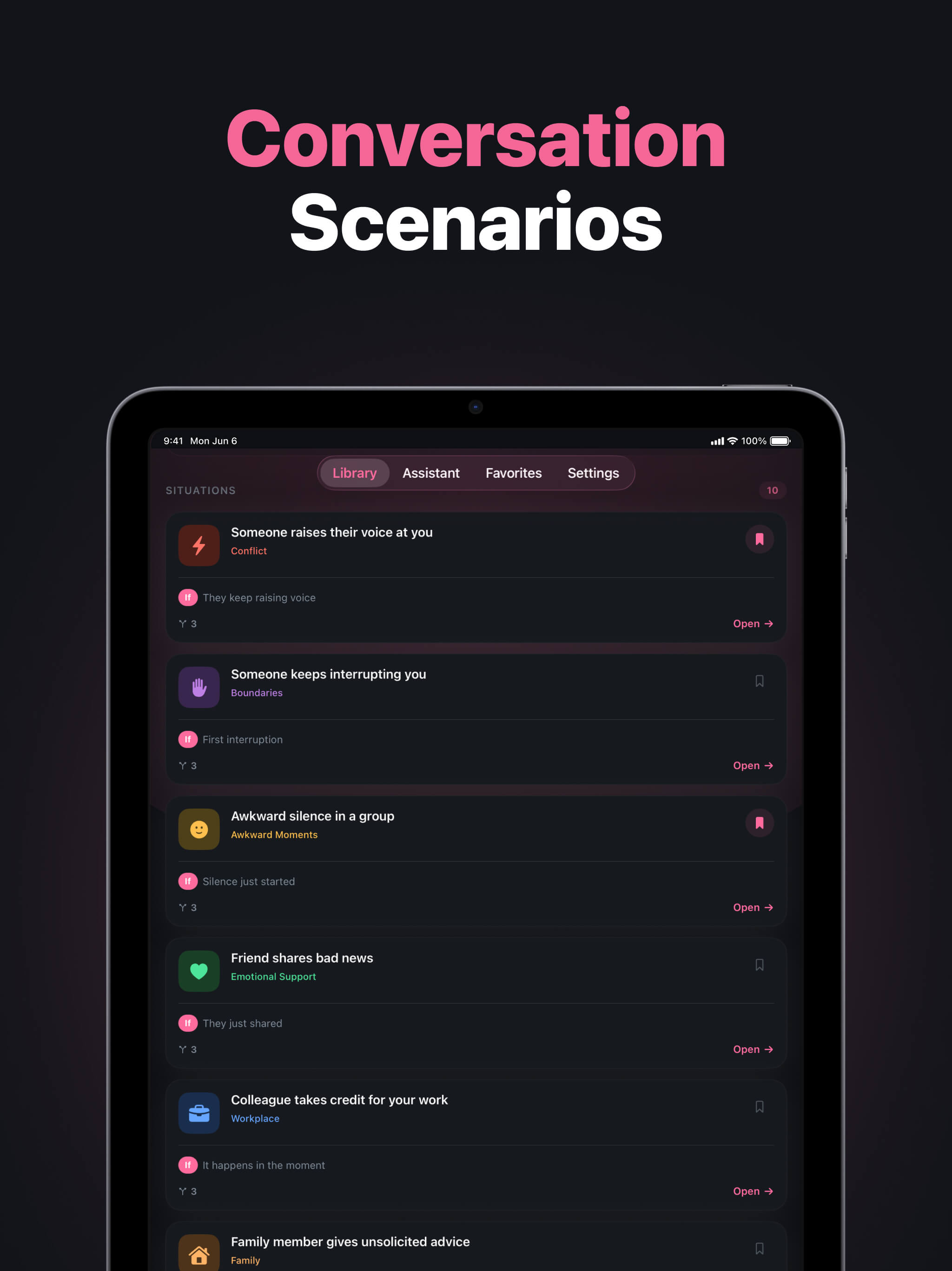Niva - Social Space screenshot 7