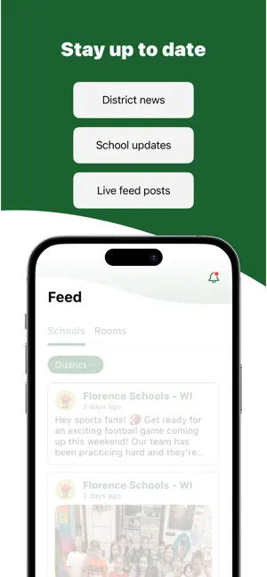 Florence Schools - WI screenshot 3