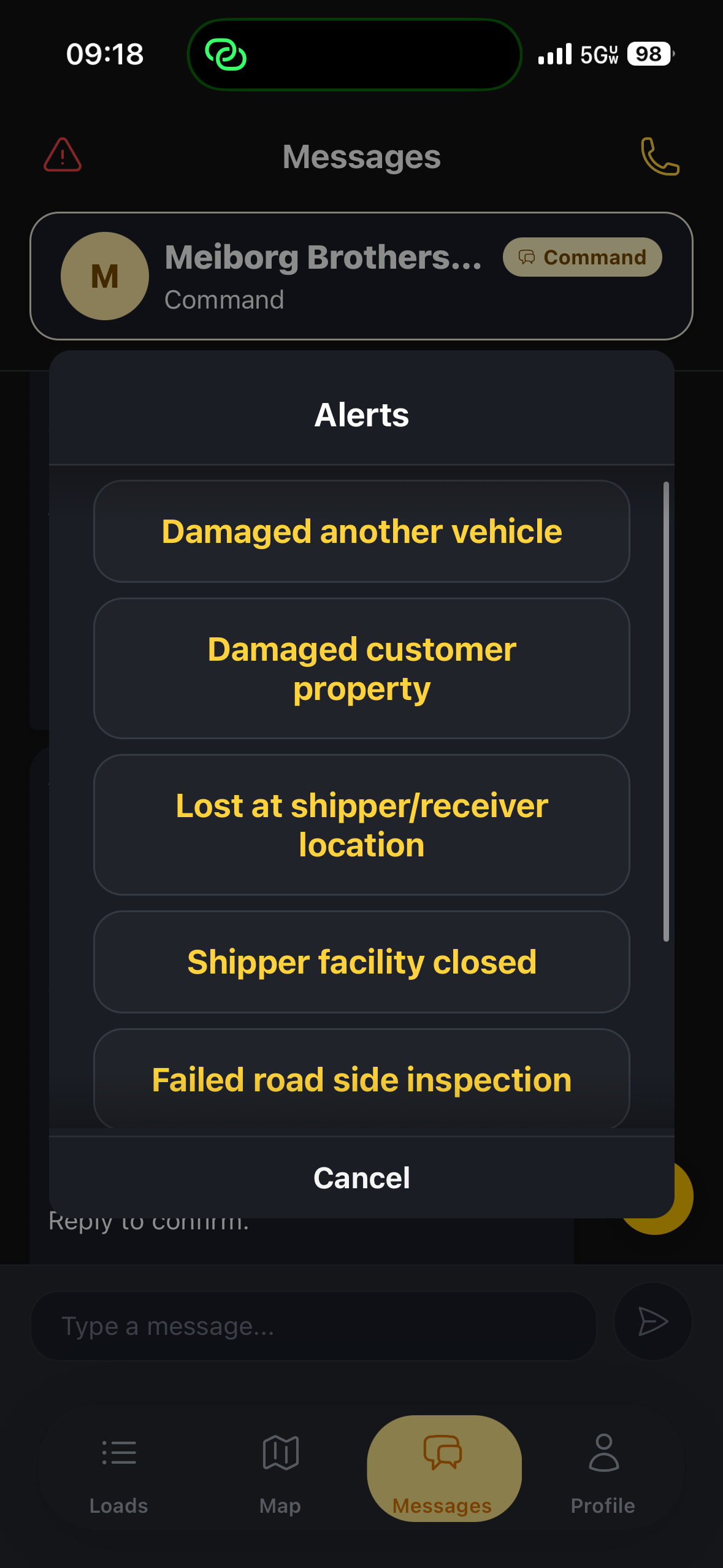 Hemut Co. screenshot 5