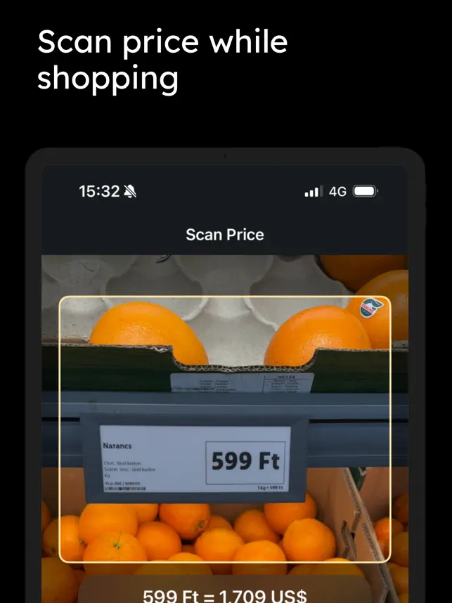 Currency Converter and Rates4+_1