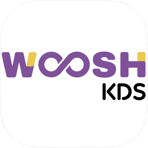 Woosh KDS