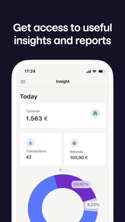 Mobile Point-of-sale screenshot-5