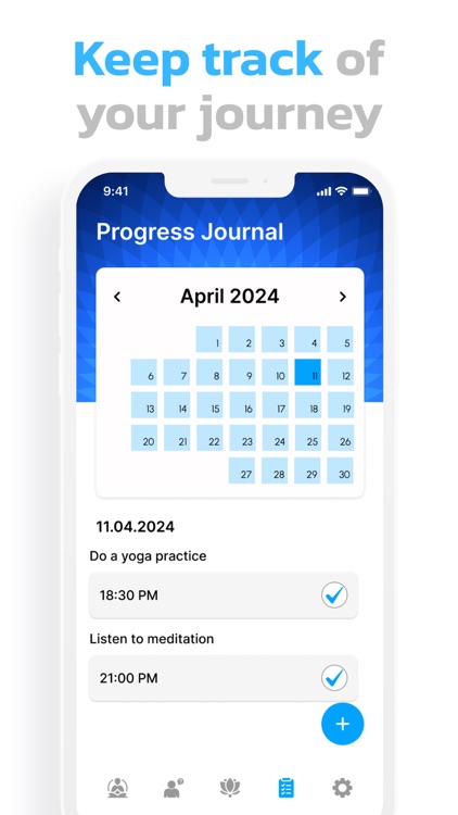 ΘnlɣFαηs - Social Yoggi screenshot-4