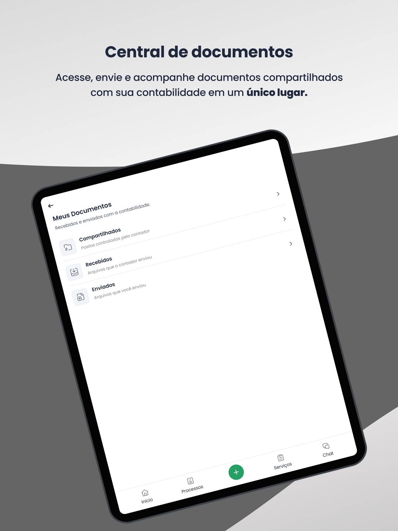 Screenshot 11 of Precisão Consult