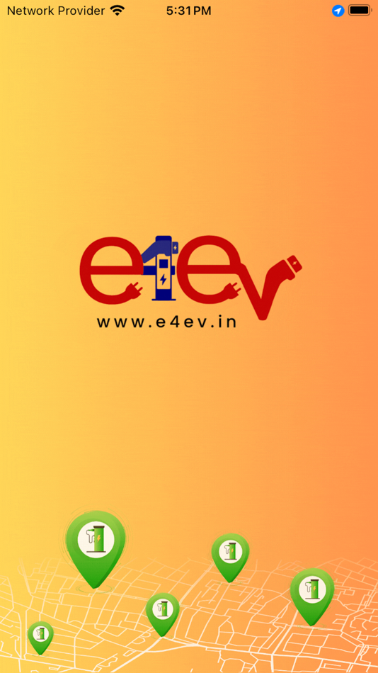 #1. E4EV (iOS) 由: EMCOR POWER SOLUTIONS PRIVATE LIMITED
