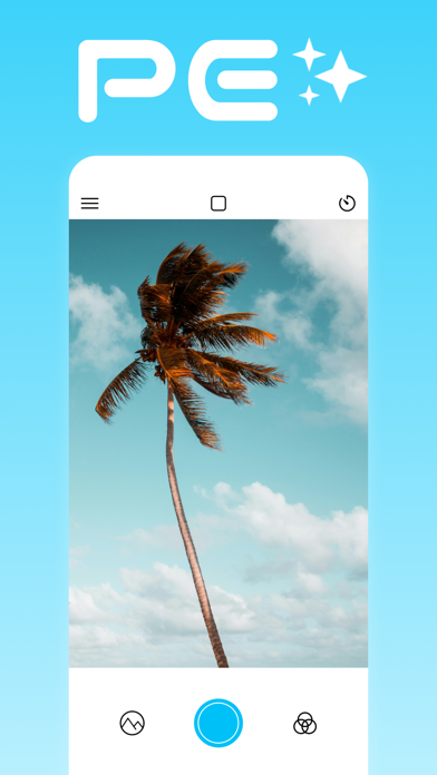 Photo Enhancer in One Click Screenshot