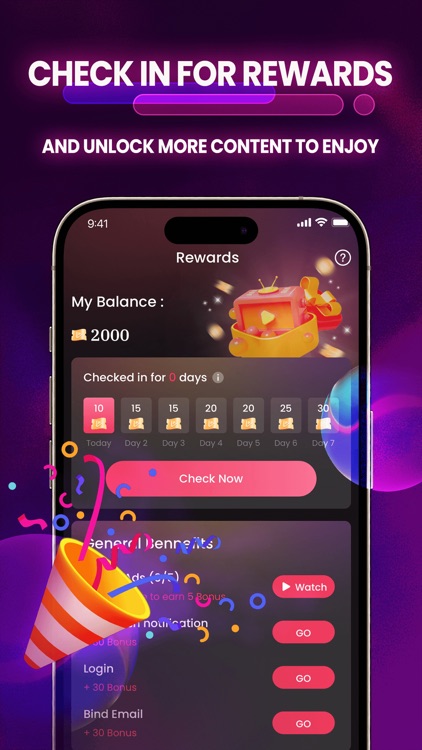 BitePlay screenshot-3