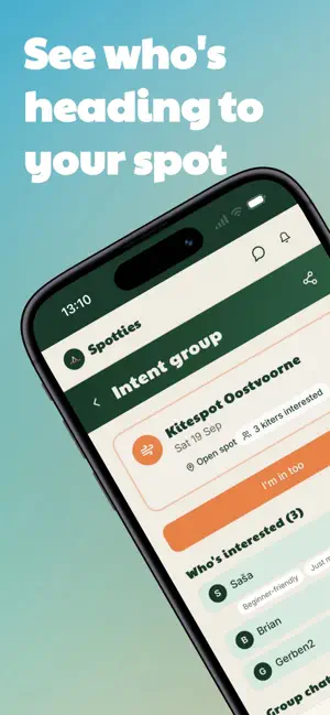 Spotties screenshot 1