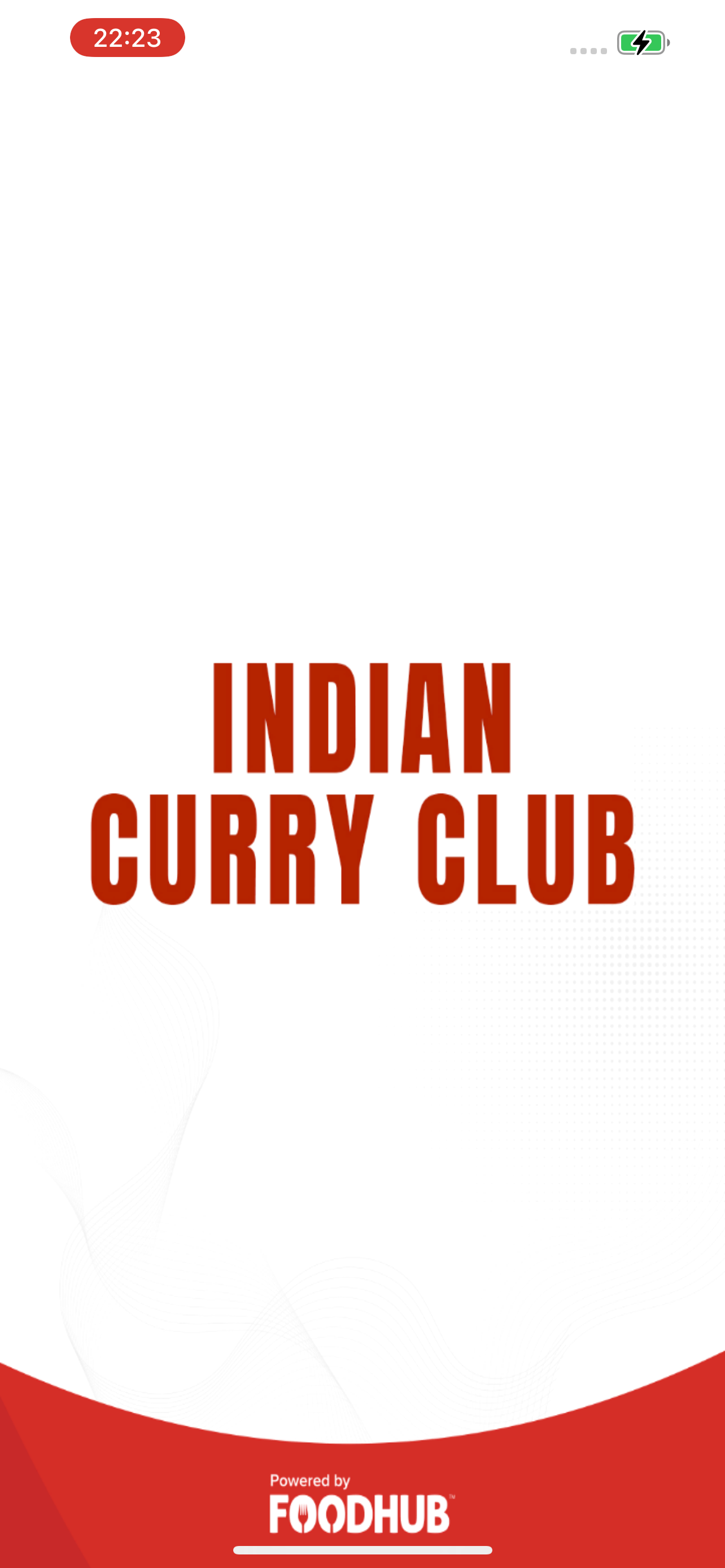 Indian Curry Club