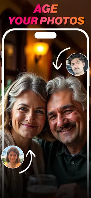 Facer: AI Photo Generator screenshot 3