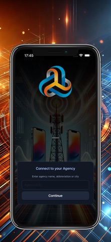 OES-App Screenshot 2 of 6