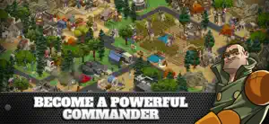 Battle Nations screenshot 2