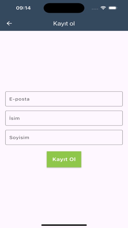 Imecar Office screenshot-4