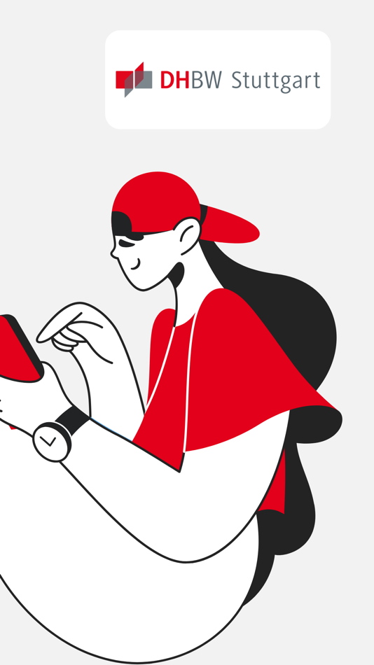 #2. DHBW Stuttgart Campus App (iOS) 由: UniNow GmbH