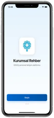 Rehber screenshot 1